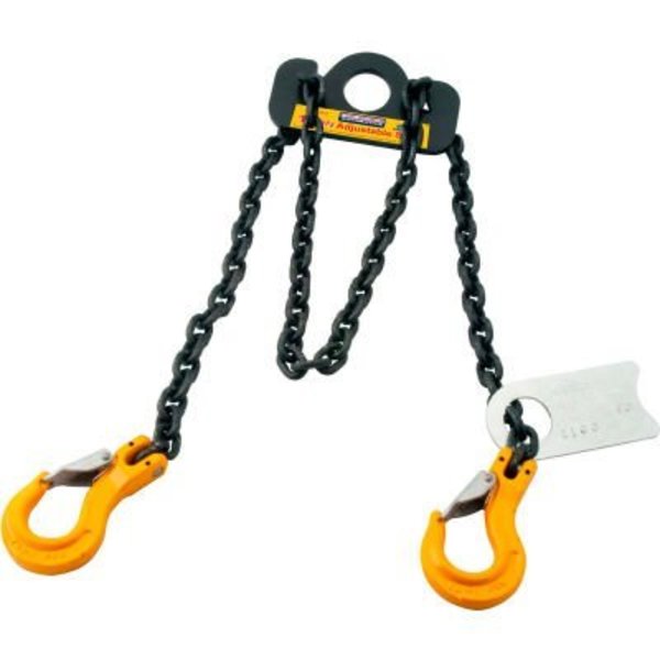 Sfa Companies Hein-Werner 1 Ton Adjustable Load Sling - HW93803